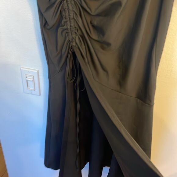 NWT Cider long sleeve maxi dress - Picture 4 of 10